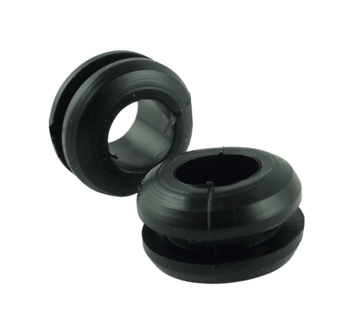 Przelotka kablowa gumowa otwarta 5,5 / 8 mm