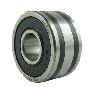 Łożysko B10-27D 27x10x14mm / do alternatorów Mitsubishi, Hitachi, Kia, Hyundai