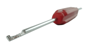 Narzędzie do montażu i demontażu styków Deutsch DT-RT1