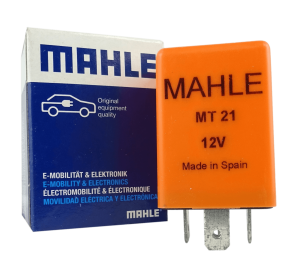 Przekaźnik ogrzewania tylnej szyby 12V / Mahle MT 21