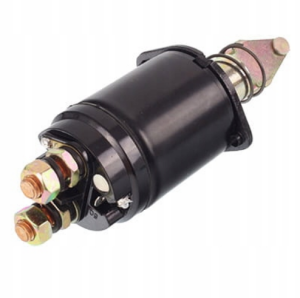 Elektromagnes rozrusznika Avia, Zetor 12V