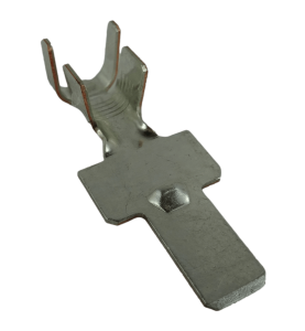 Szeroka złączka męska 8mm / MTA