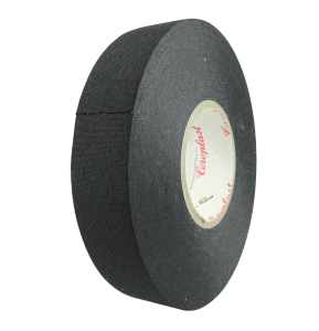 Taśma izolacyjna tkaninowa, trudnozapalna Coroplast 8310 SE / szer. 19mm, dł. 25m
