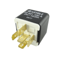 przekaźnik 24V dwufunkcyjny 10A i 20A Wehrle 20 401 100 A