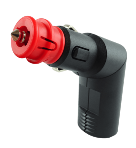 Wtyczka zapalniczki samochodowej / kąt do regulowania / Pro Car 67742500