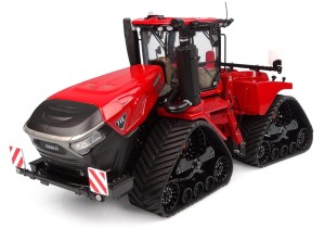 Traktor gąsienicowy Case IH Quadtrac 715 - model w skali 1:32 / UH6654