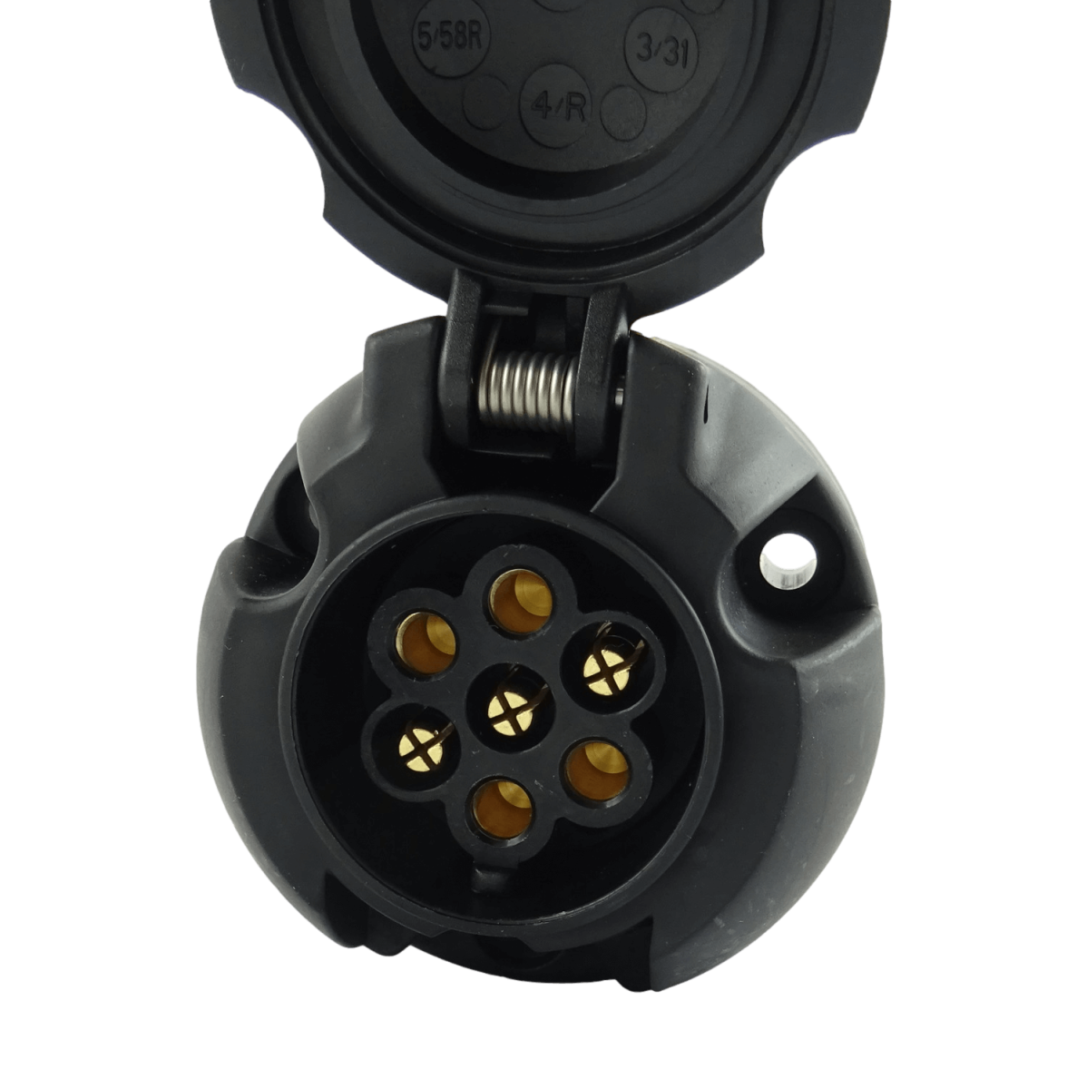 7-stykowe-gniazdo-do-ciągnika