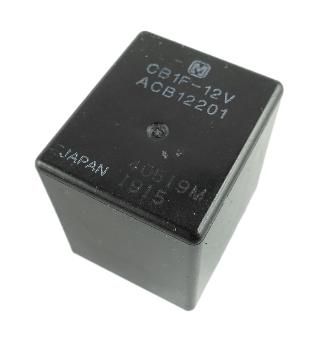 CB1F-12V przekaźnik 5-pin Panasonic Japan