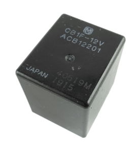 Przekaźnik CB1F-12V 40A Panasonic / 5-pin