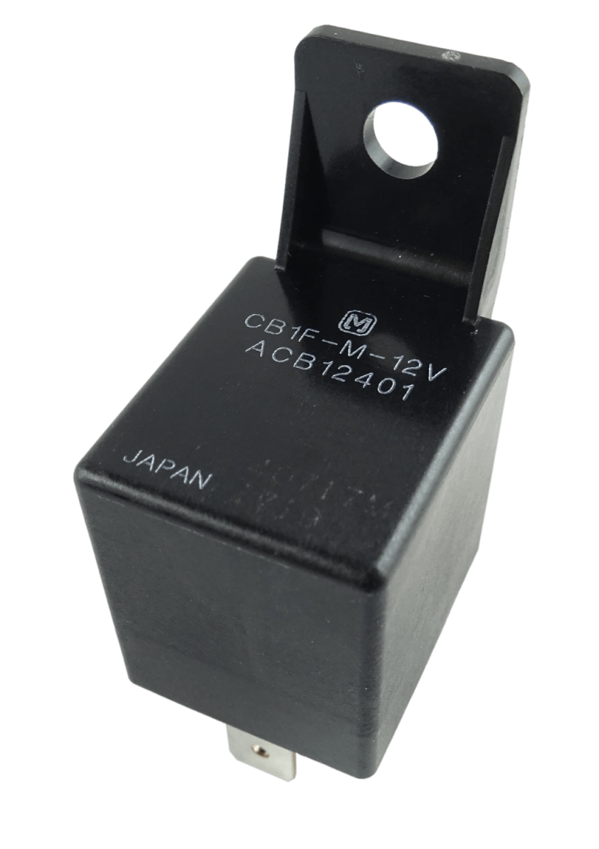 CB1F-M-12V przekaźnik 5-pin Panasonic Japan