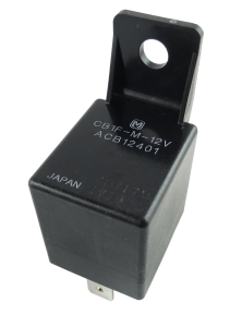 Przekaźnik CB1F-M-12V 40A Panasonic / 5-pin / z uchwytem