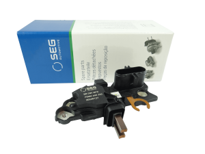 Regulator napięcia 28V / oryg. SEG F00MA45252 / zamiennik dla Bosch
