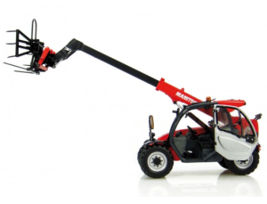 Ładowarka teleskopowa Manitou MLT625 - model w skali 1:32 / UH2925