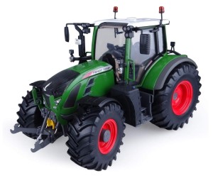 Ciągnik Fendt 724 Vario - model w skali 1:32 / UH5231
