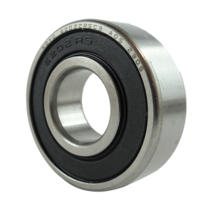 Łożysko kulkowe KOYO 6202 2RS / 35 x 15 x 11 mm