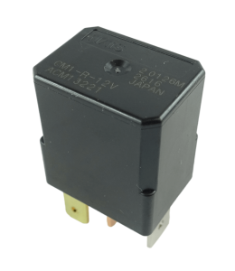 Przekaźnik CM1-R-12V 35A Panasonic 13221 / z opornikiem / 5-pin