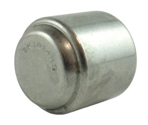 Łożysko igiełkowe zamknięte 10 x 14 x 14mm BK1014RS
