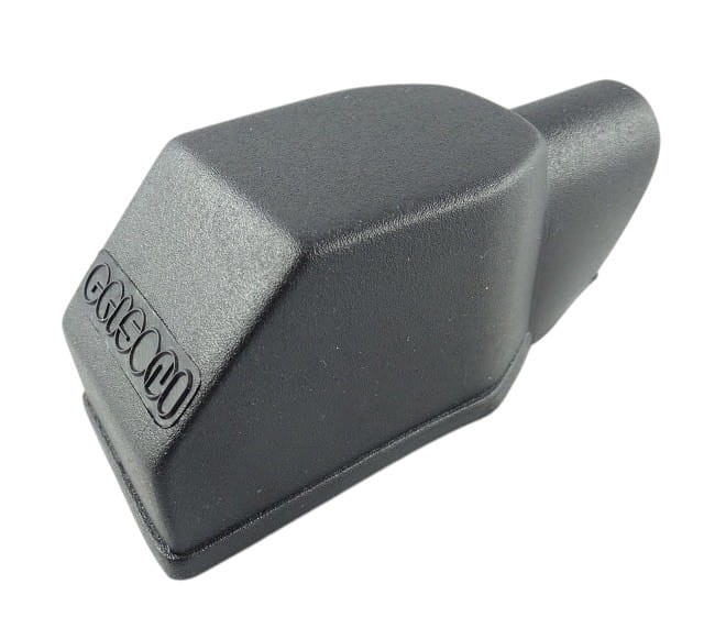 osłona gumowa klemy RS314N czarna