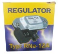 Regulator napięcia do bizona