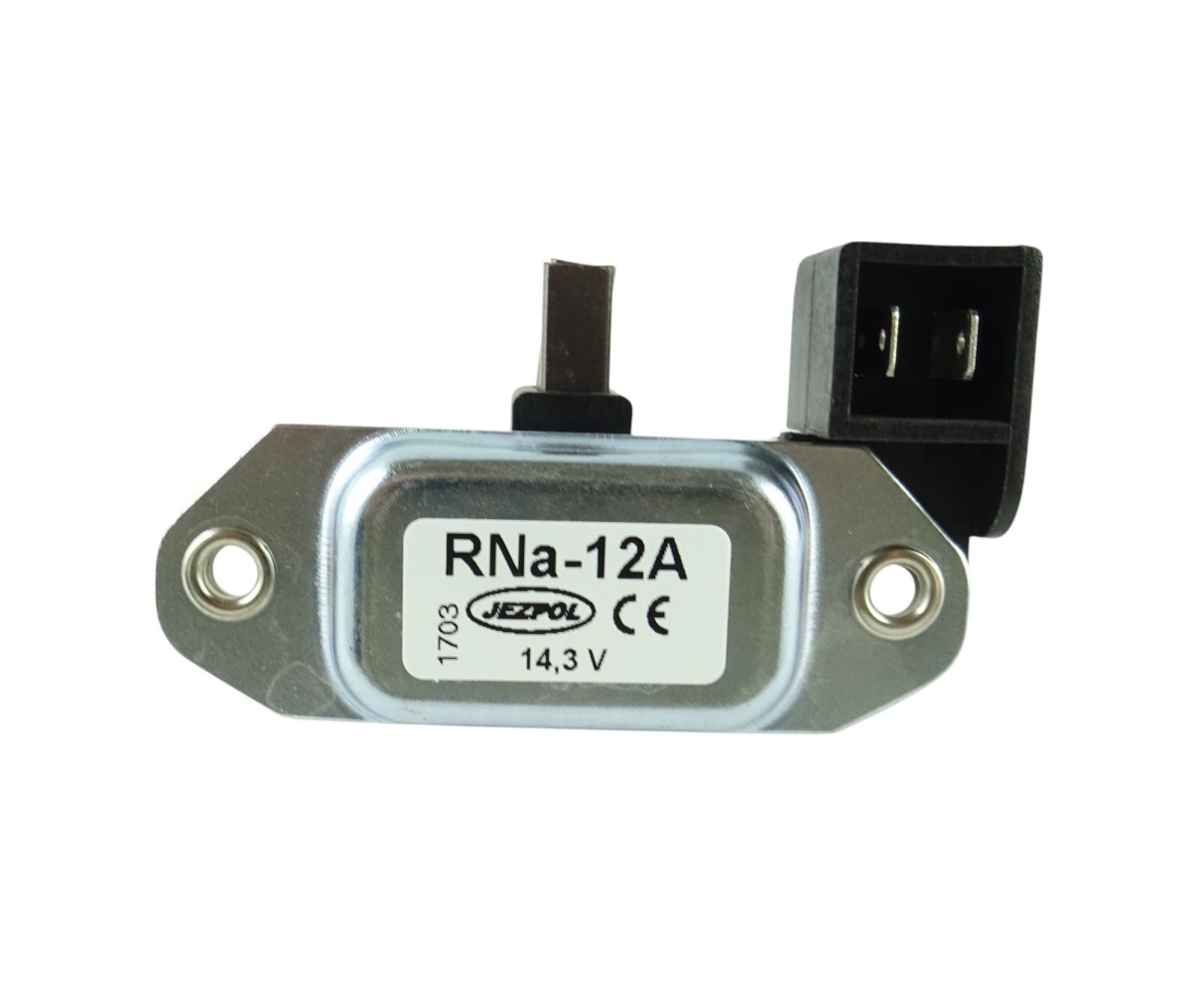 Regulator napięcia alternatora Jezpol RNa-12A