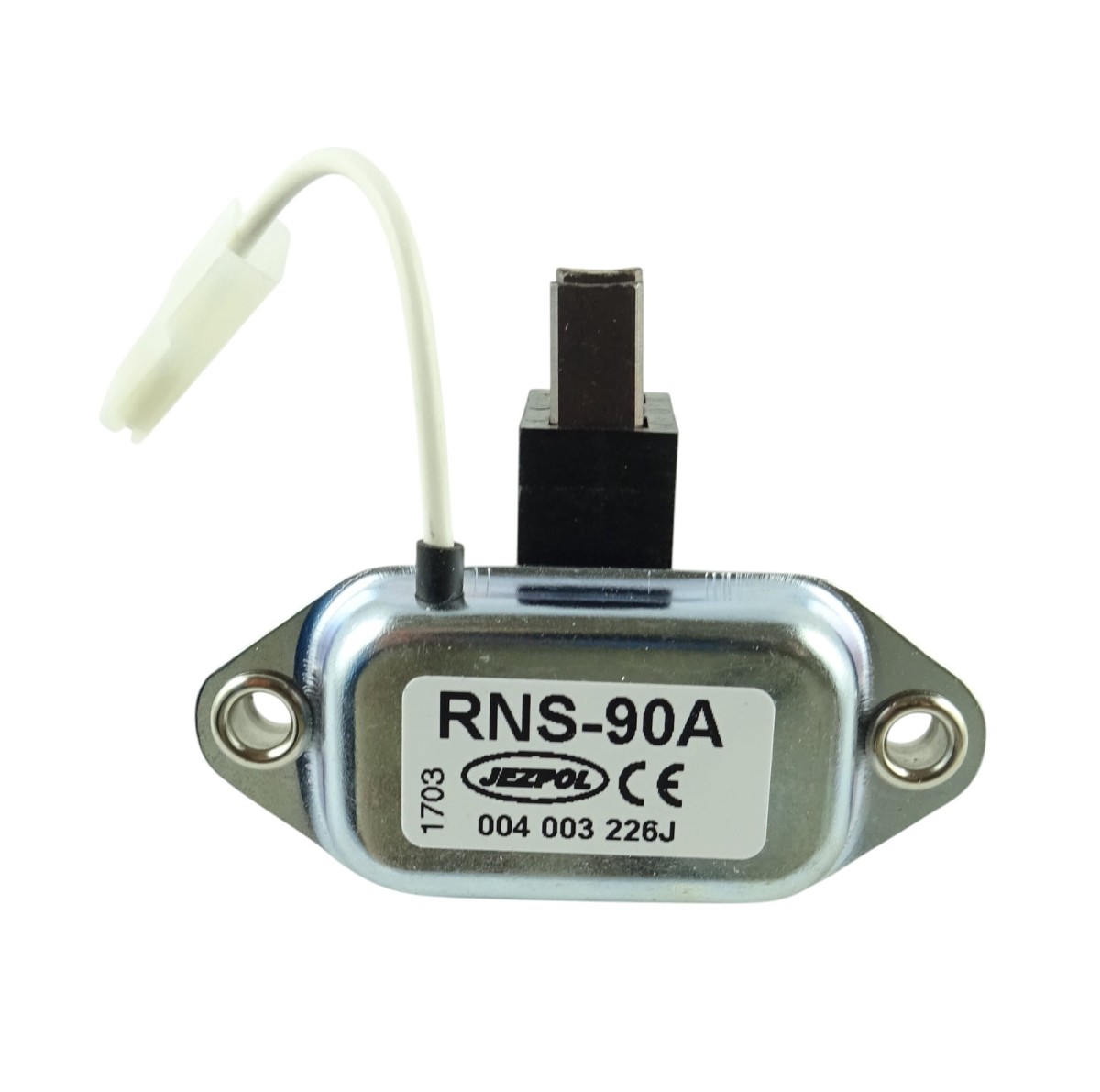 RNS-90A Jezpol polski regulator napięcia alternatora