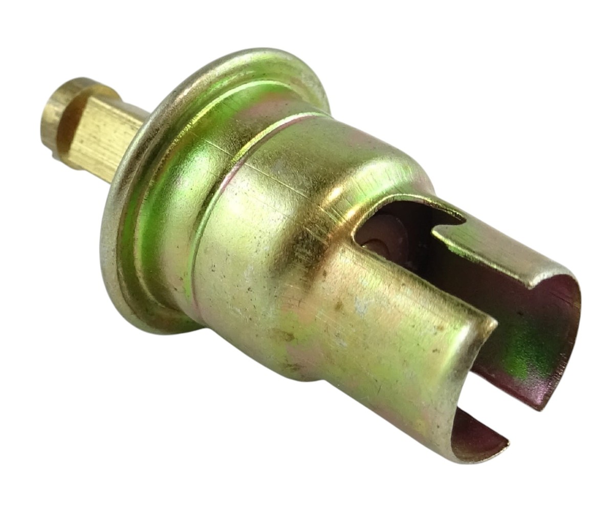 gniazdo żarówki BA9s wkręt M5