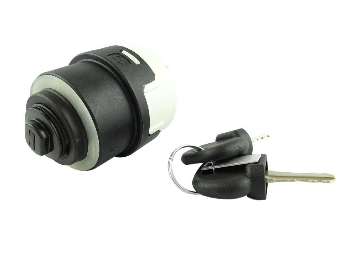 stacyjka Delphi 50988