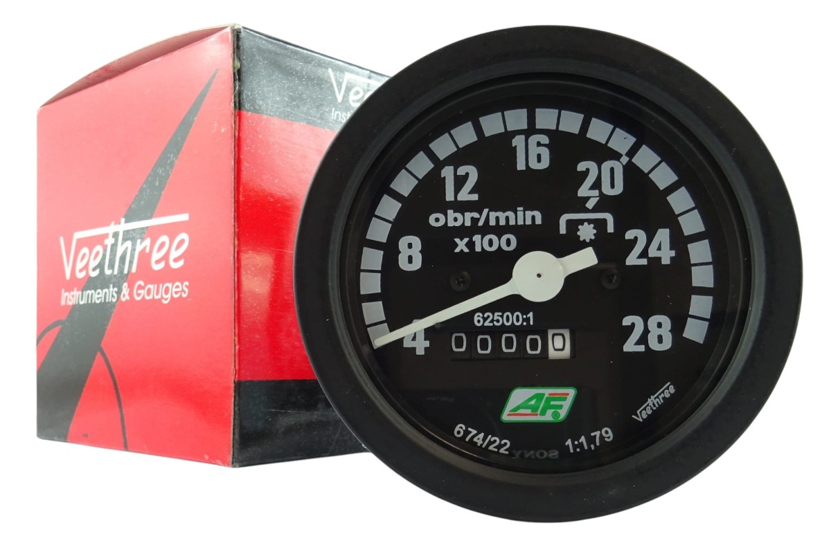 Licznik motogodzin do Ursus C-330 C-360