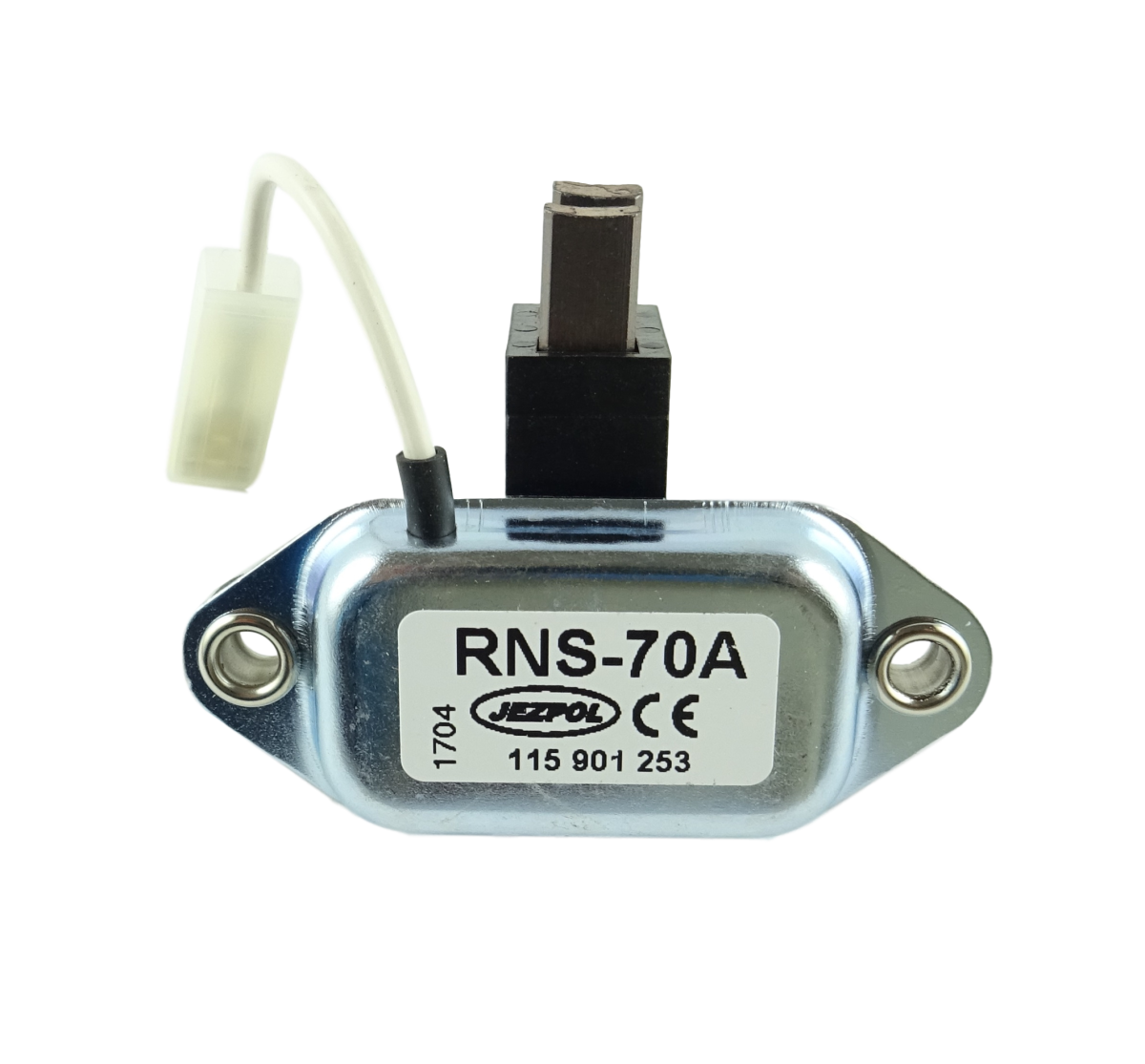 RNS-70A Jezpol regulator napięcia alternatora skoda zetor