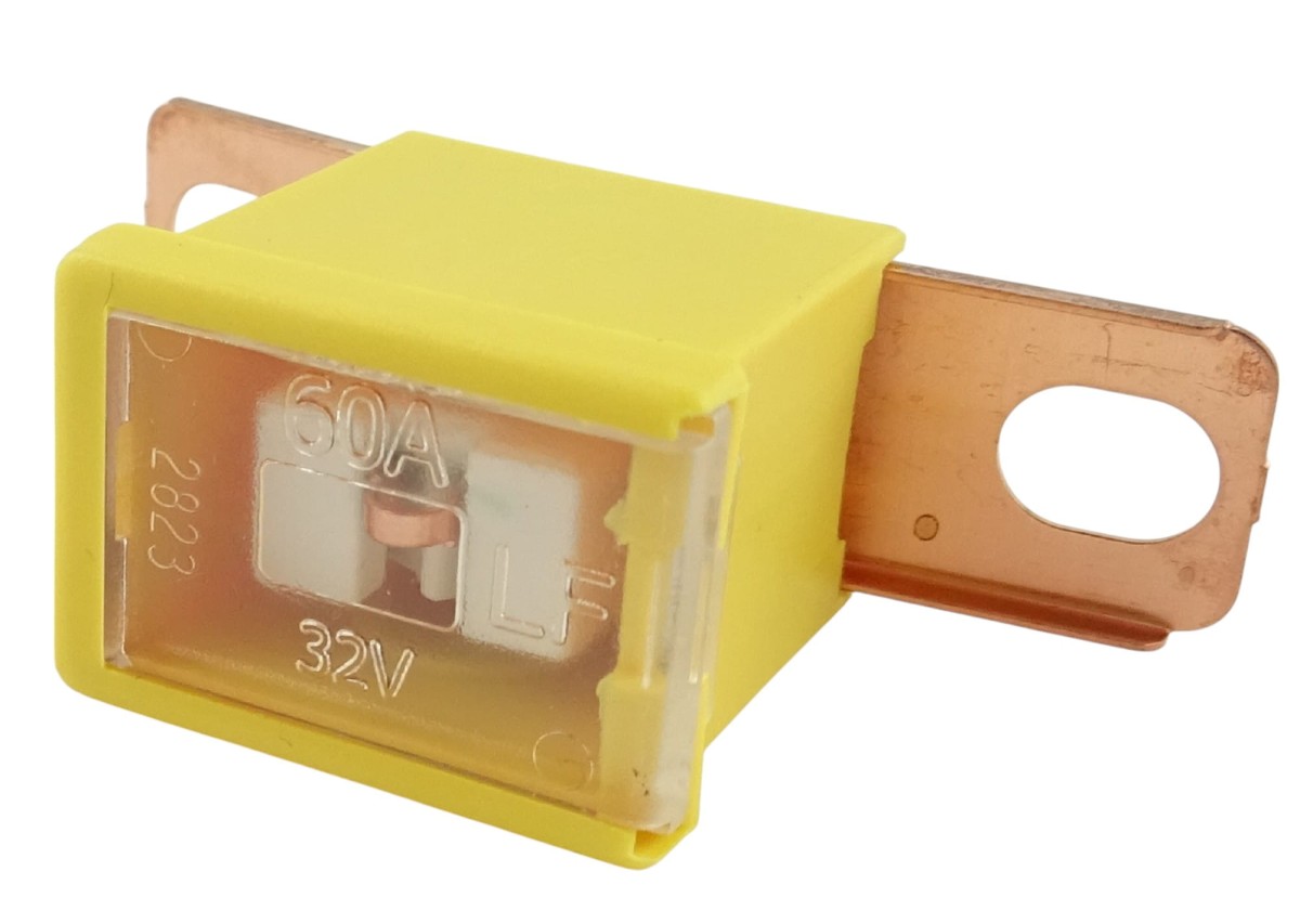 bezpiecznik do aut japońskich 60A