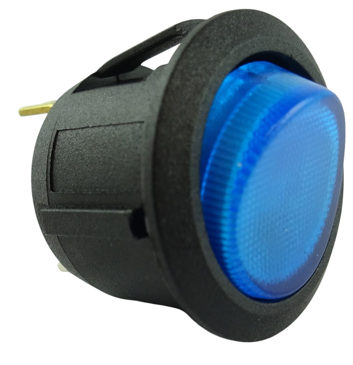 180627 przełącznik klawiszowy mini 12/24v