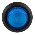 sci r13-112 blue rocker switch
