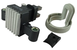 Regulator napięcia alternatora Iskra 16.915.221 / Mahle MGX 1277