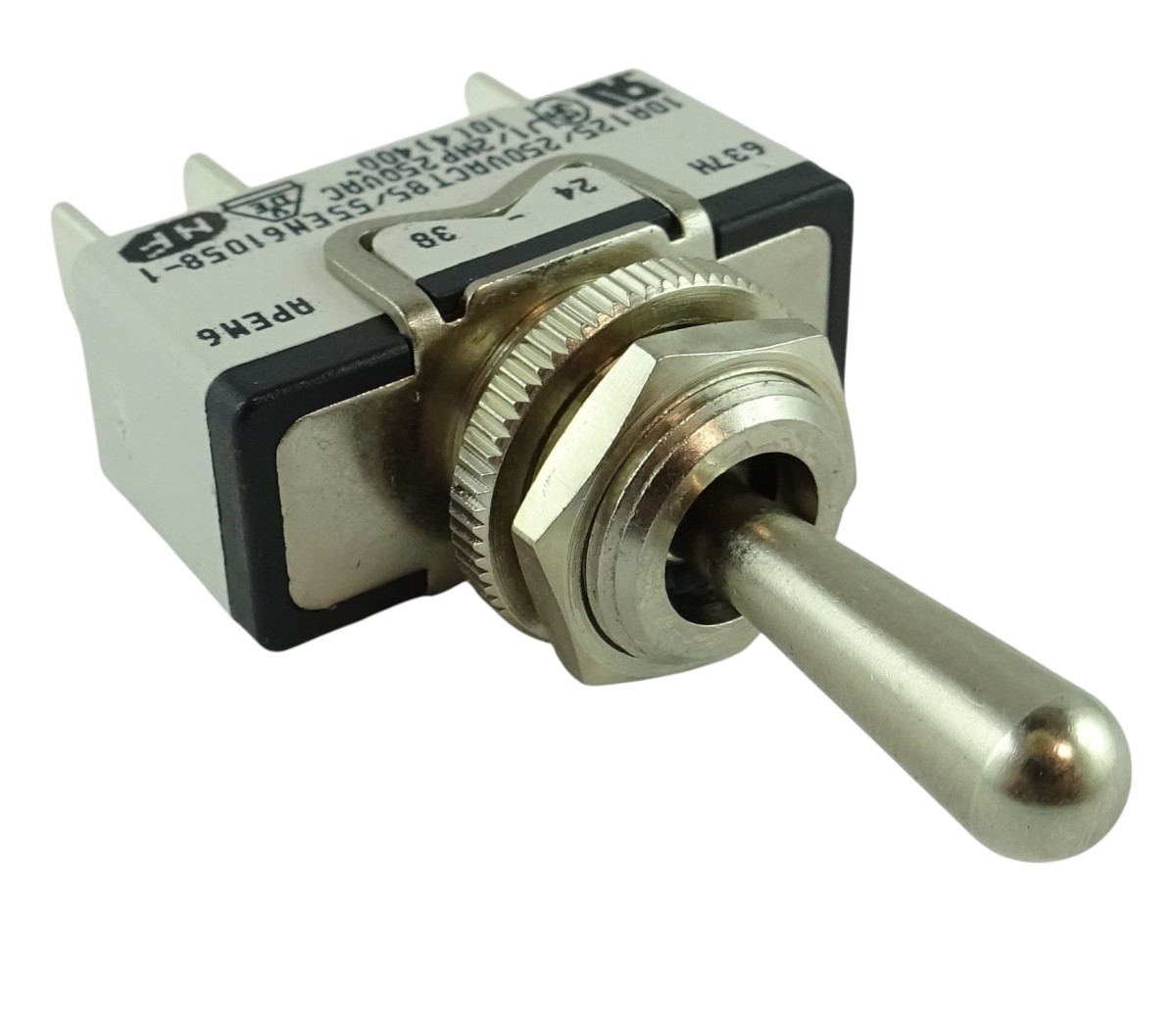apem-637h2-przelacznik-metalowy-dzwignia-montaz-m12