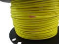LGY 1,5mm2 żółty Coferro Cables yellow