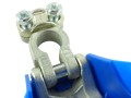 klema minusowa system Easy Click producent ebienne italy