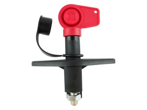 Wyłącznik główny masy, prądu, akumulatora 12-24V 250A / Pneutron 21101001