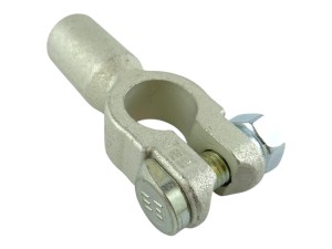 Klema minusowa prosta - na kabel o przekroju 70mm²