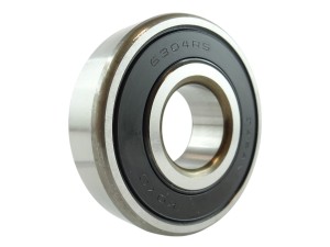 Łożysko kulkowe KOYO 6304 2RS 20×52×15 mm – uszczelnione / Ford, Toyota