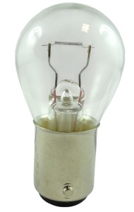 Żarówka JAHN 3171 LF 12V 21W BA1d do samochodów zabytkowych, klasyków