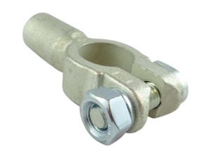 Klema plusowa prosta - na kabel o przekroju 95mm²