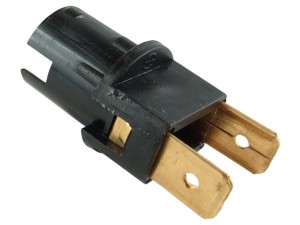 Oprawka żarówki W2,1x9,5d (W16W / T15) / Flösser