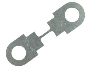 Bezpiecznik HSB 30A / Flosser 39030