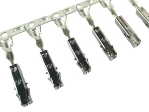 Bosch 1928498690 – terminal żeński BTL 1.5 Sn / 0,35–0,5 mm²