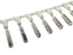 Bosch 1928498805 Złącze żeńskie BTC 1.5 / Terminal Sn / 0,5 - 1,0 mm²