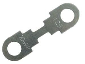 Bezpiecznik HSB 125A / Flosser 39125