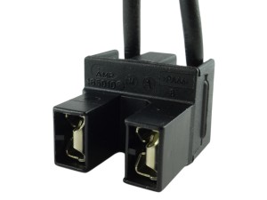 Oprawa żarówki H7 / trzonek PX26d / Flosser