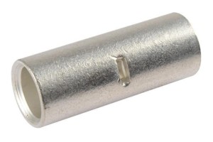 Metalowa złączka do przewodów 35mm²