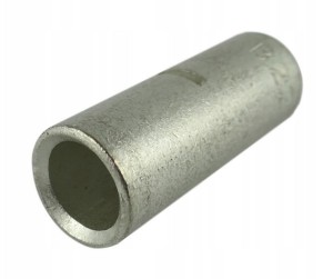 Metalowa złączka do przewodów 22mm²
