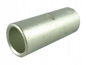 Metalowa złączka do przewodów 30-50mm²